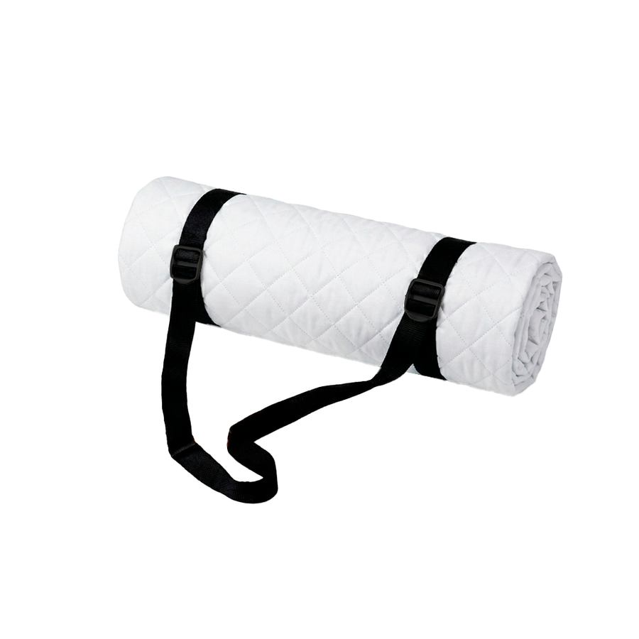 Easy Transport Beach Mats - Custom Patch Factory