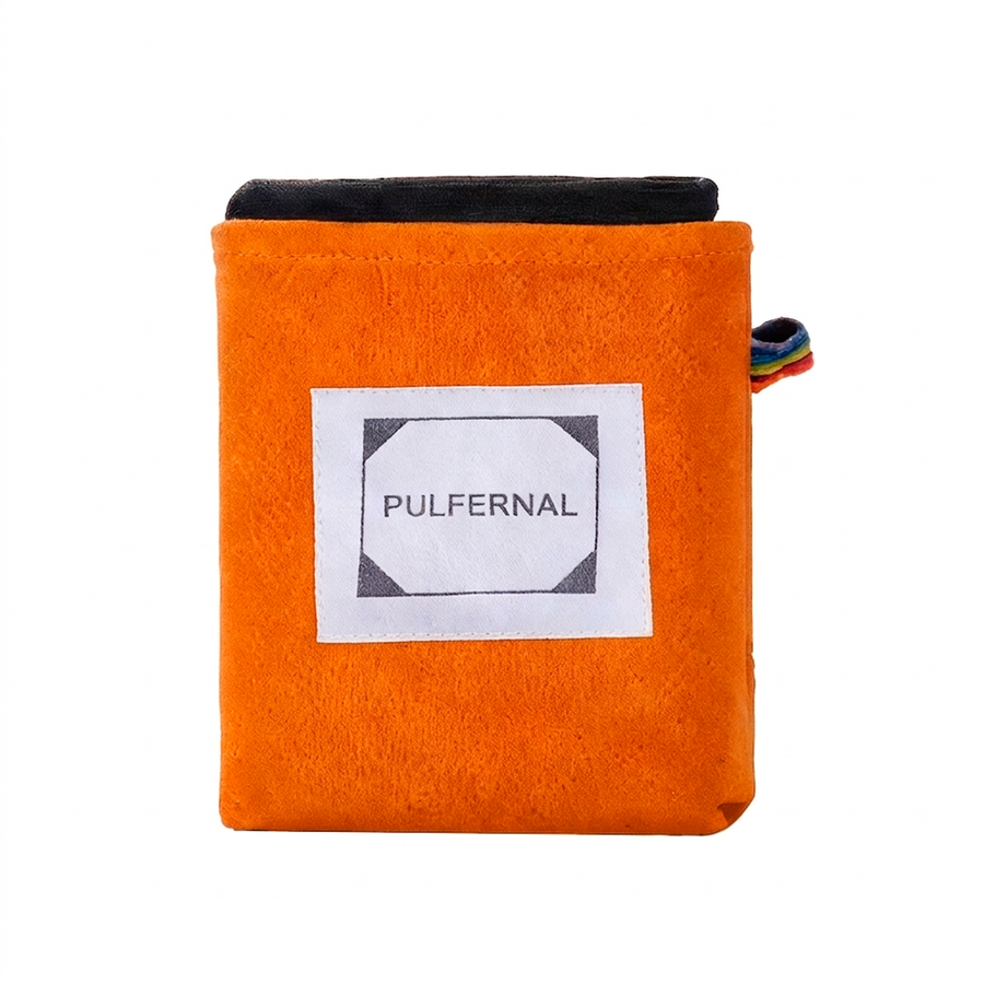 Pocket Beach Mats - Custom Patch Factory