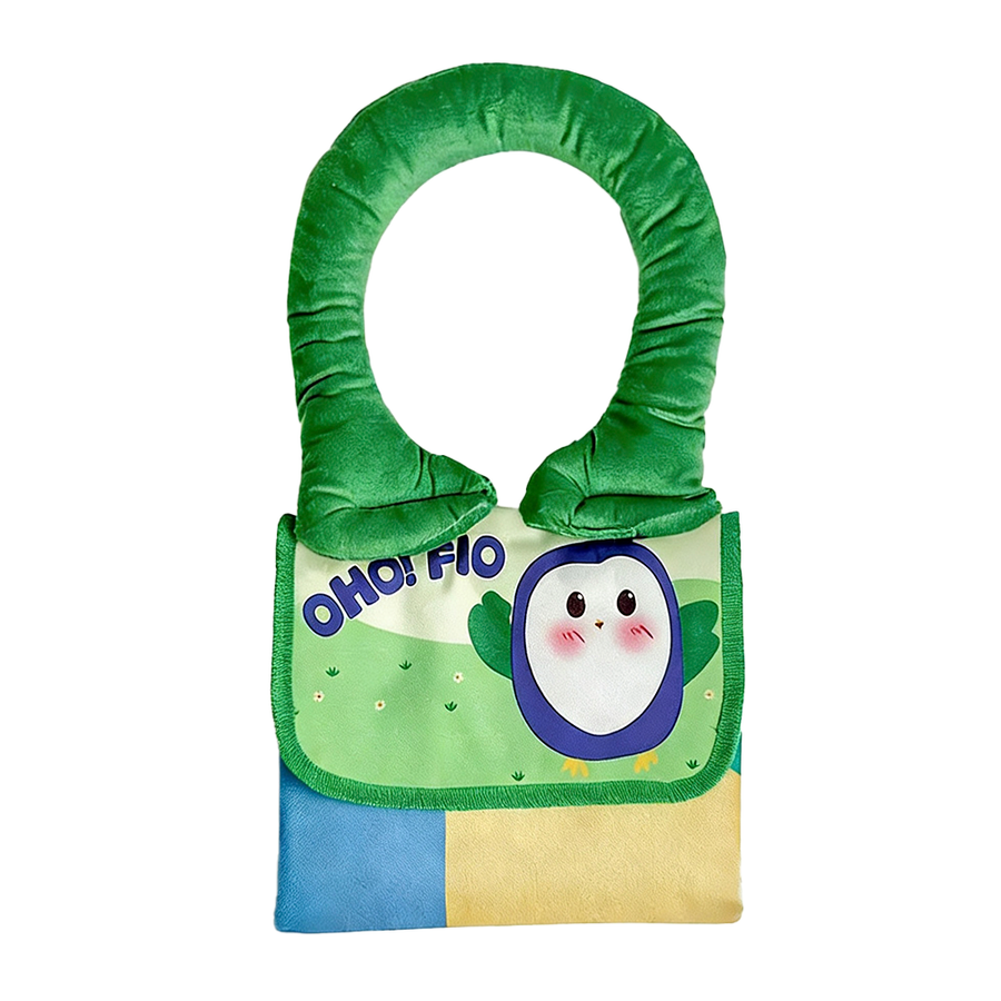 Fun Beach Mats - Custom Patch Factory