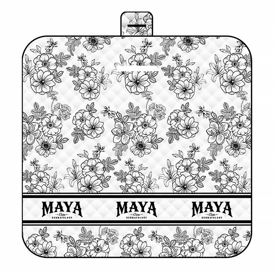 Large Beach Mats - Custom Patch Factory