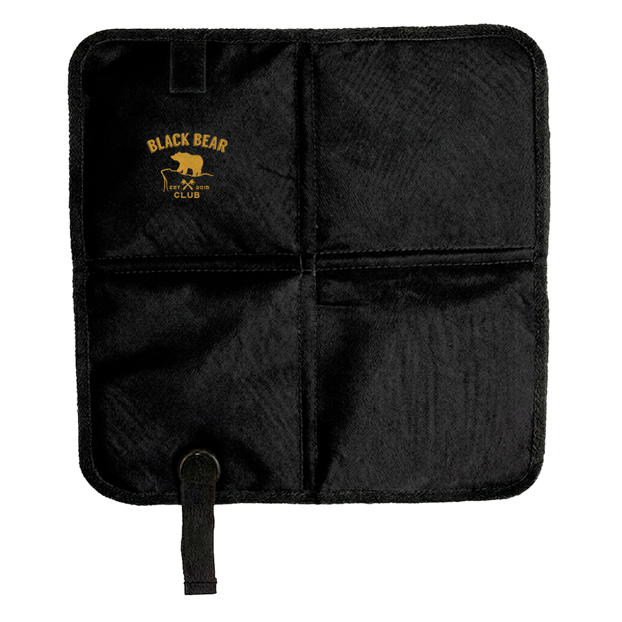 Outdoor Seat Cushion - Custom Patch Factory