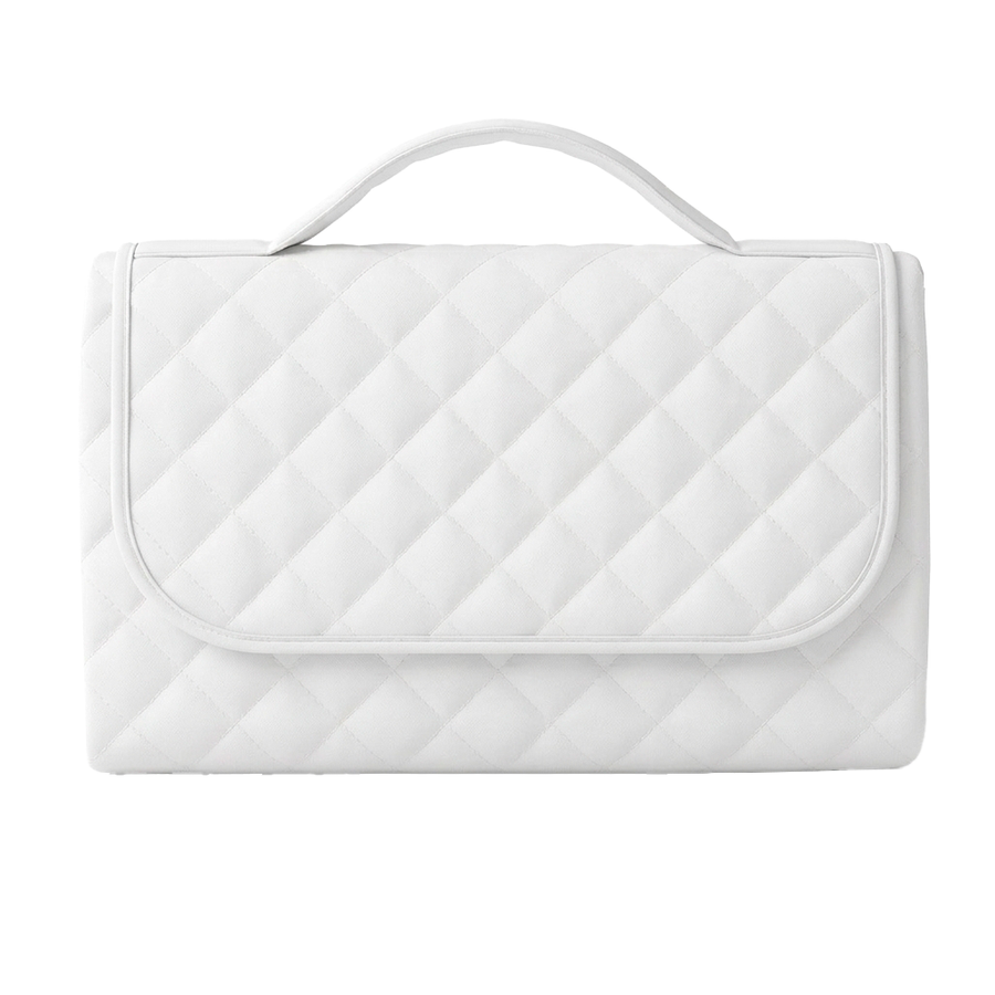 Large Beach Mats - Custom Patch Factory