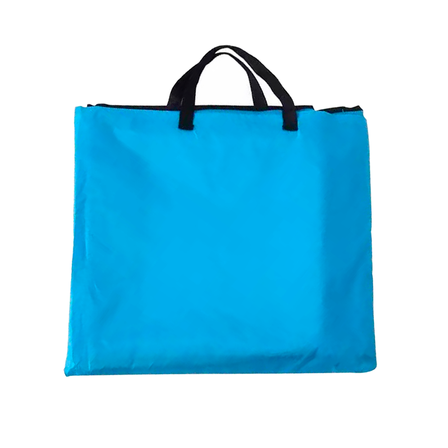 Portable Beach Chair - Custom Patch Factory