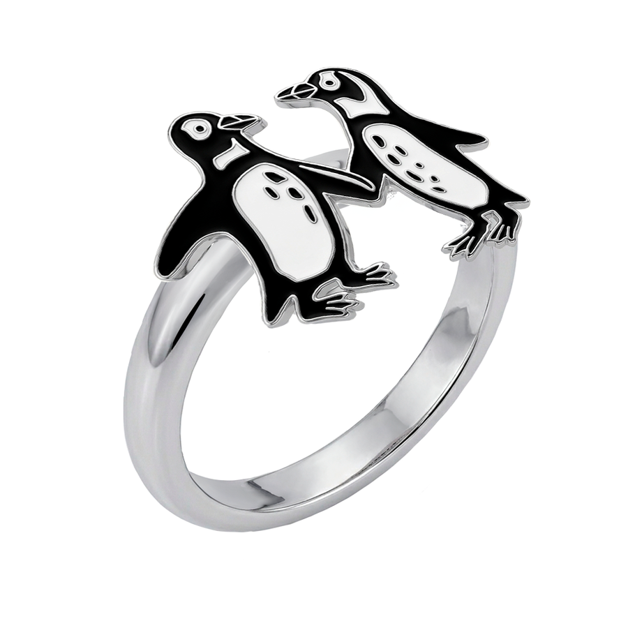 Fashion Rings - Custom Patch Factory