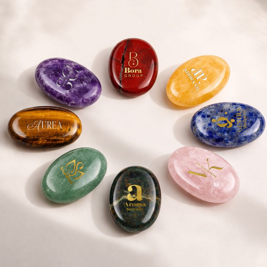 Custom Stones - Custom Patch Factory