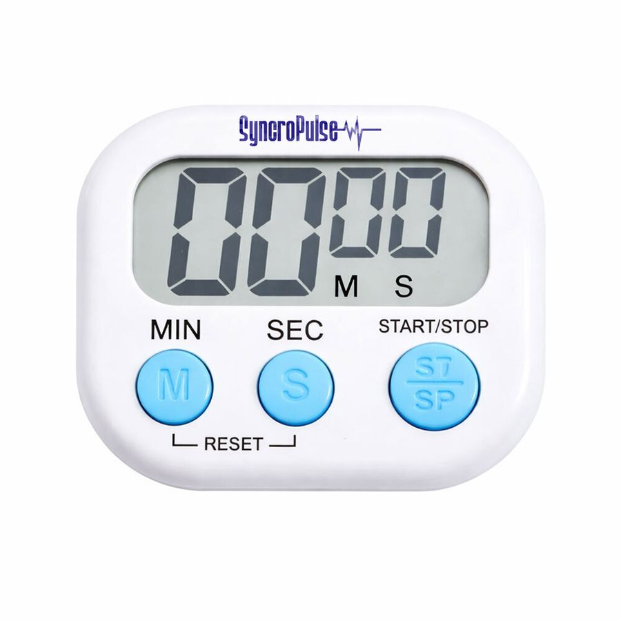 Mini Timers - Custom Patch Factory