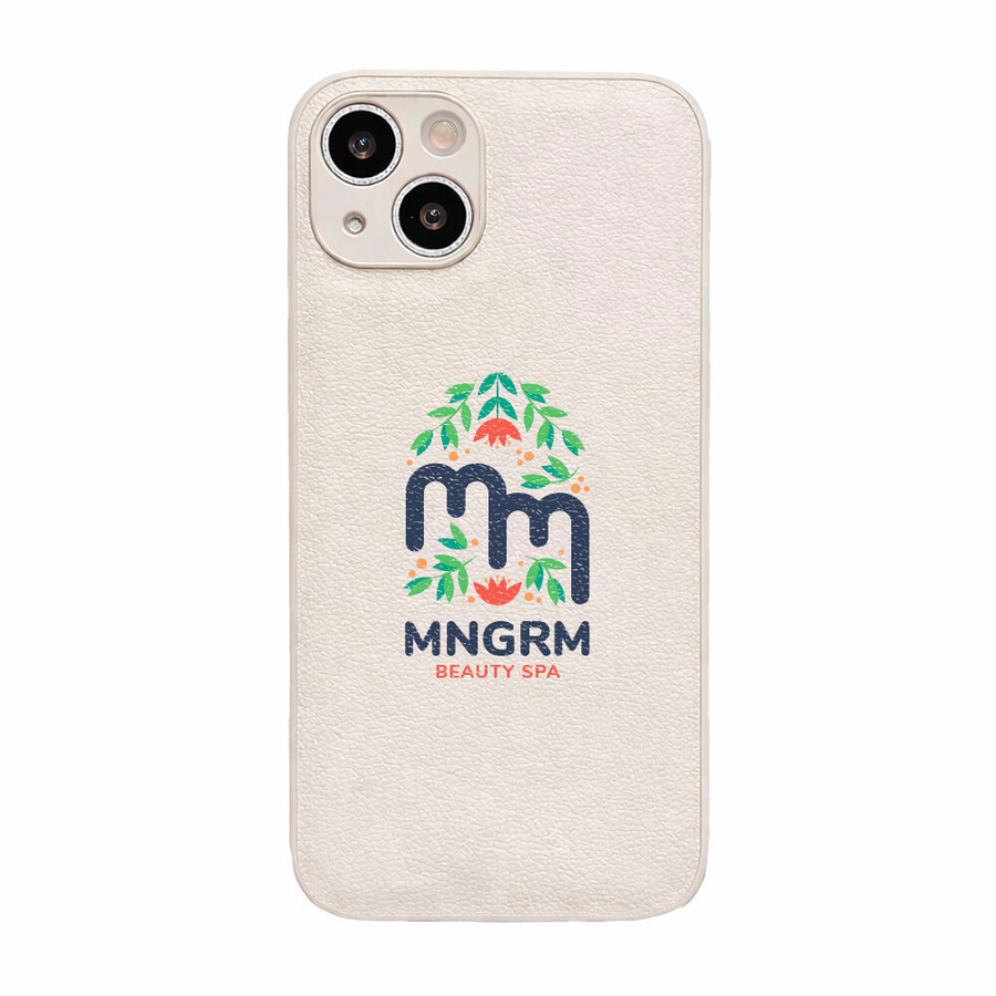 Leather iPhone Cases - Custom Patch Factory