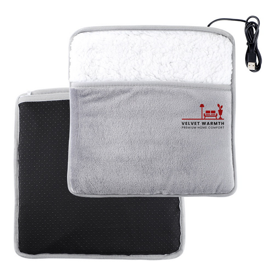 Constant Temperature Foot Warmers - Custom Patch Factory