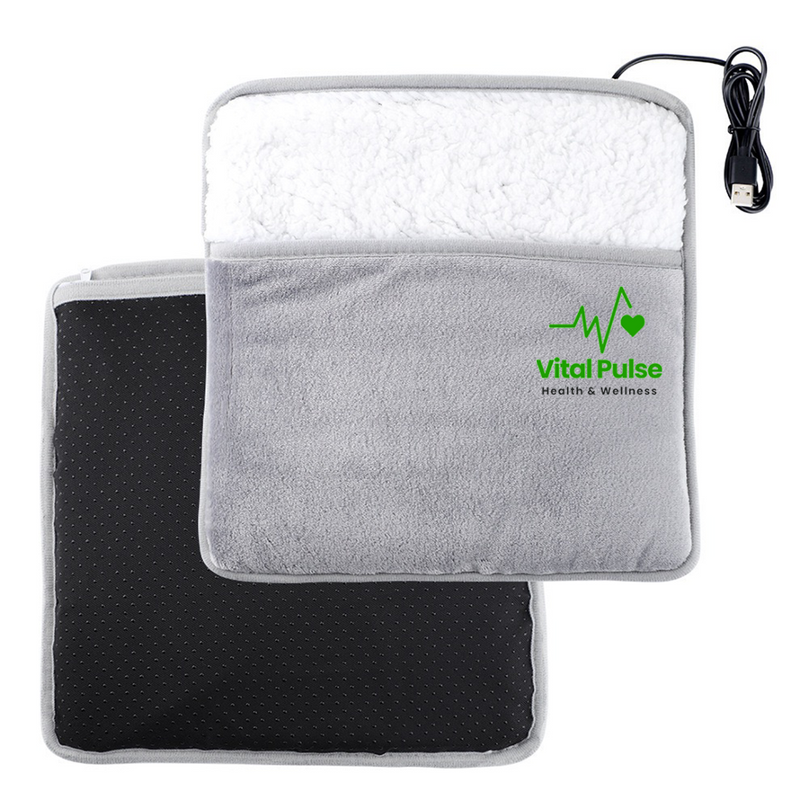 Constant Temperature Foot Warmers - Custom Patch Factory