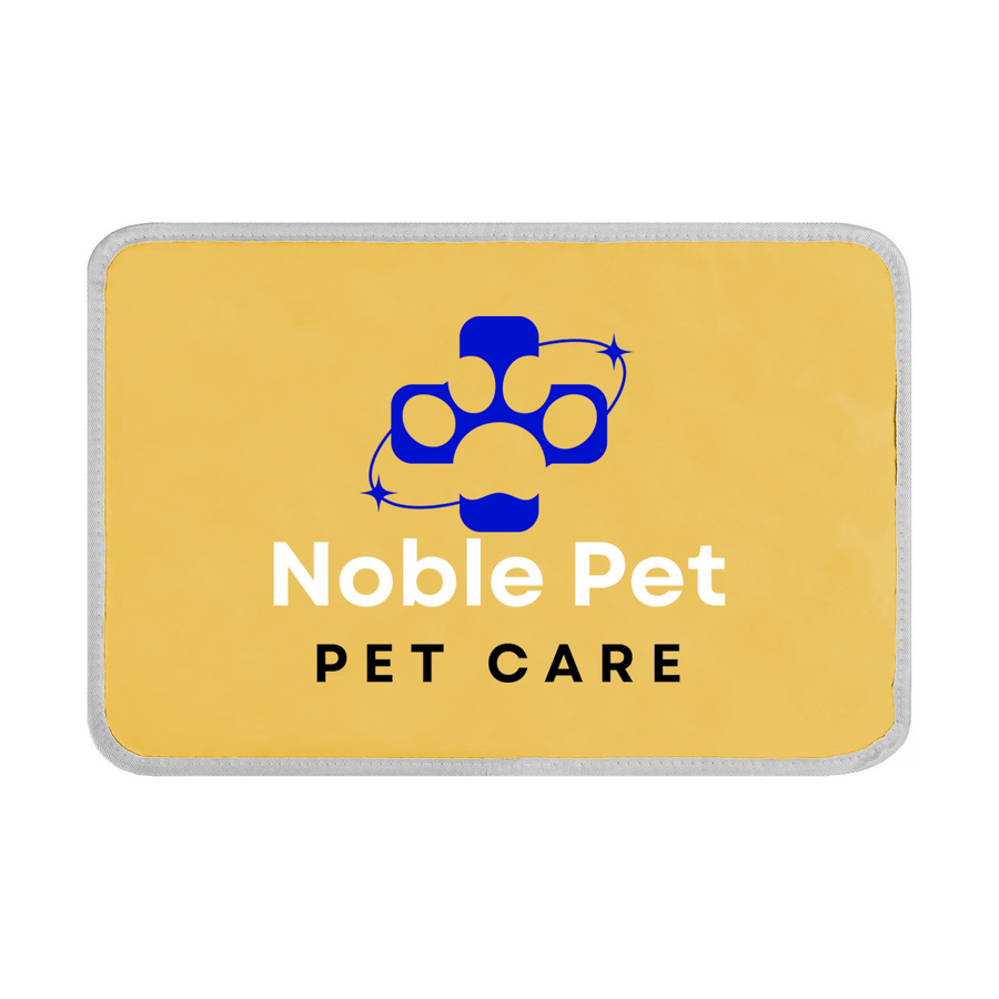 Pet Heating Pads - Custom Patch Factory