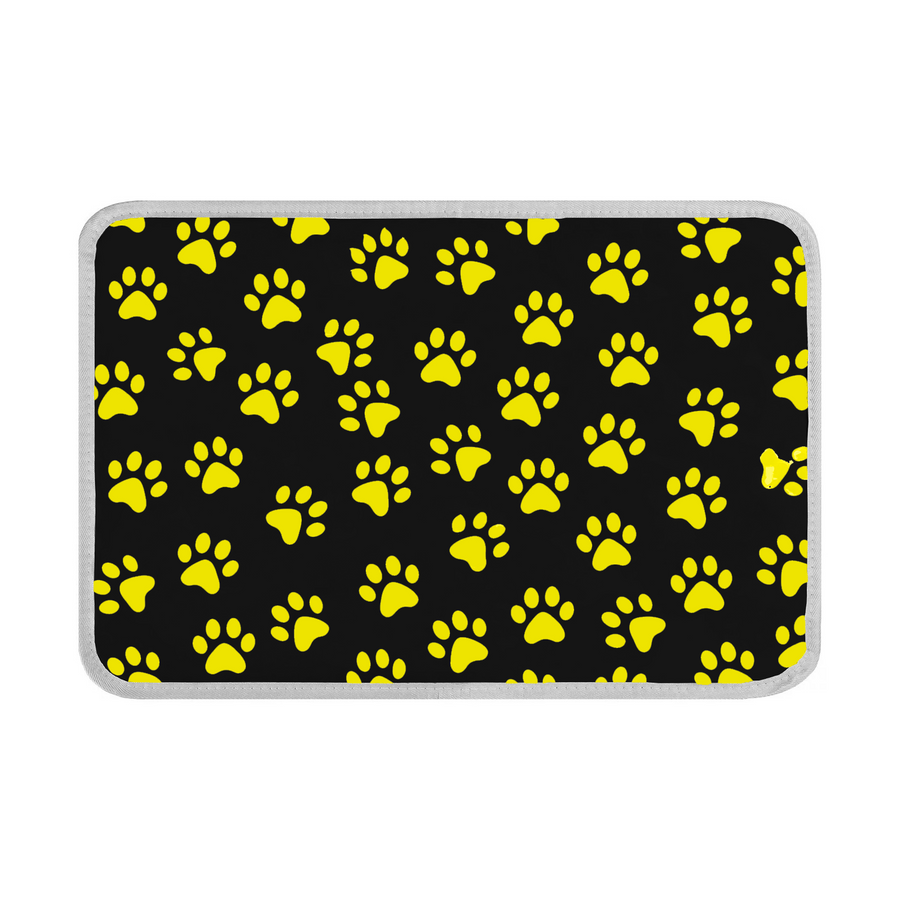 Pet Heating Pads - Custom Patch Factory