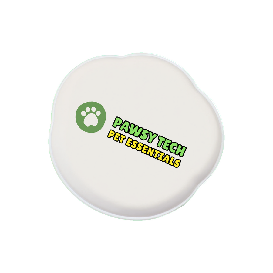 Cat Claw Portable Chargers and Hand Warmers - Custom Patch Factory