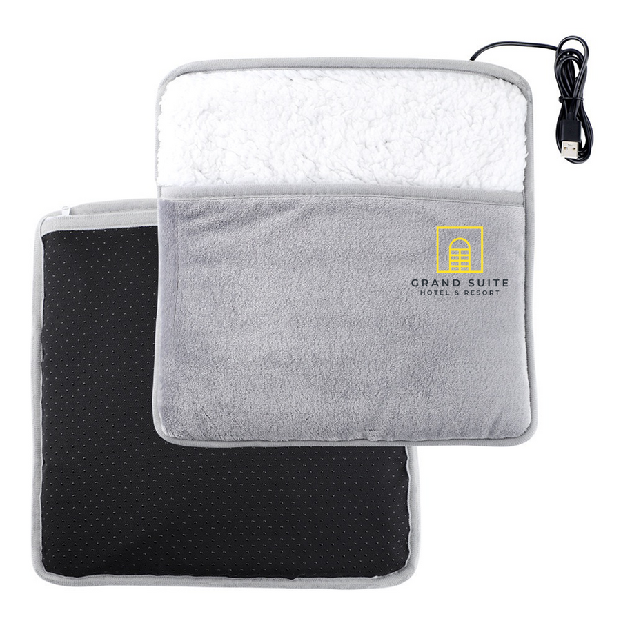 Constant Temperature Foot Warmers - Custom Patch Factory