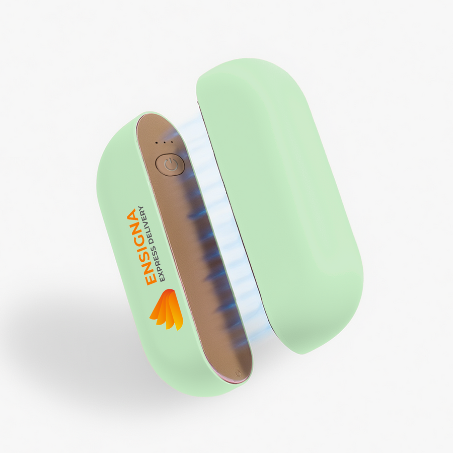 Duo Magnet Portable Hand Heaters - Custom Patch Factory