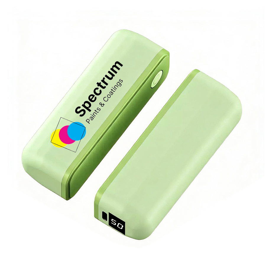 Dual Grip Magnetic Electric Warmers - Custom Patch Factory