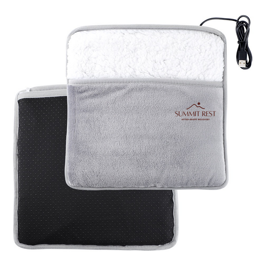 Constant Temperature Foot Warmers - Custom Patch Factory