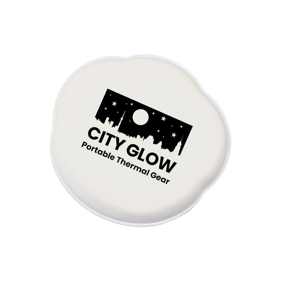 Cat Claw Portable Chargers and Hand Warmers - Custom Patch Factory