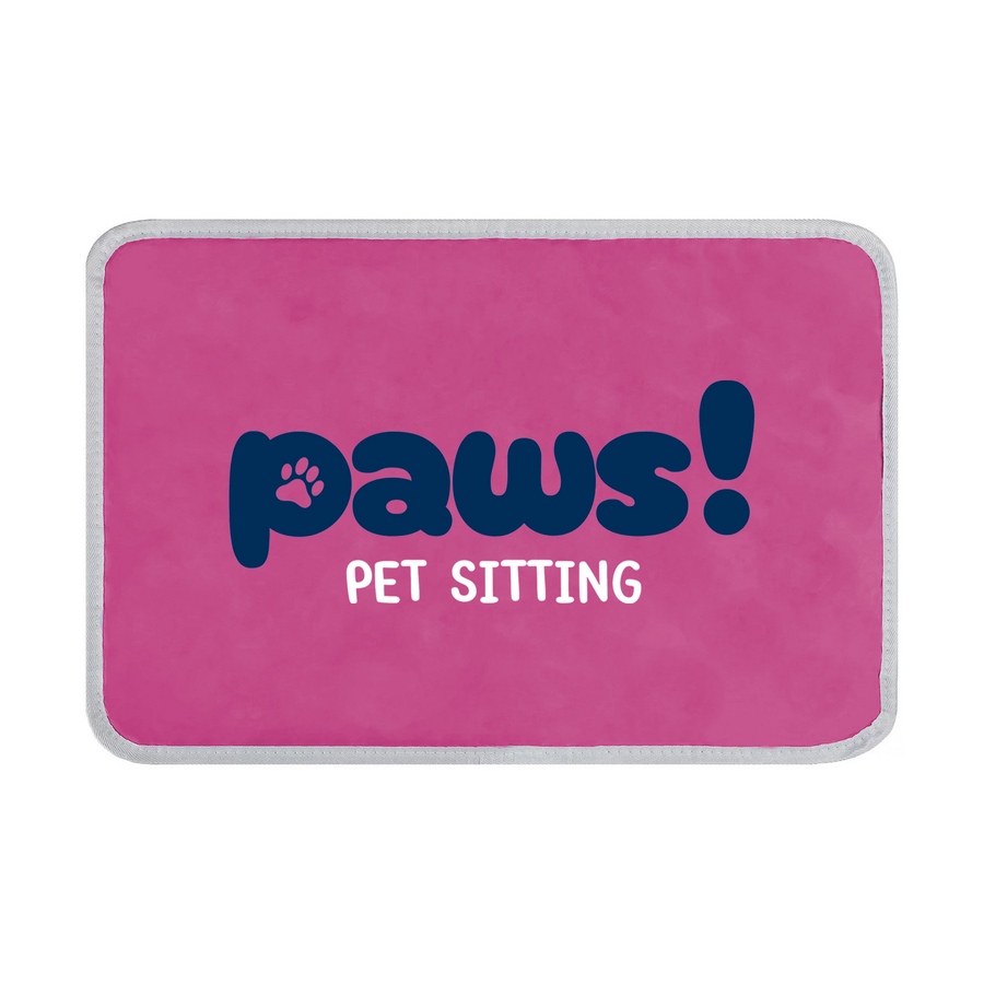 Pet Heating Pads - Custom Patch Factory
