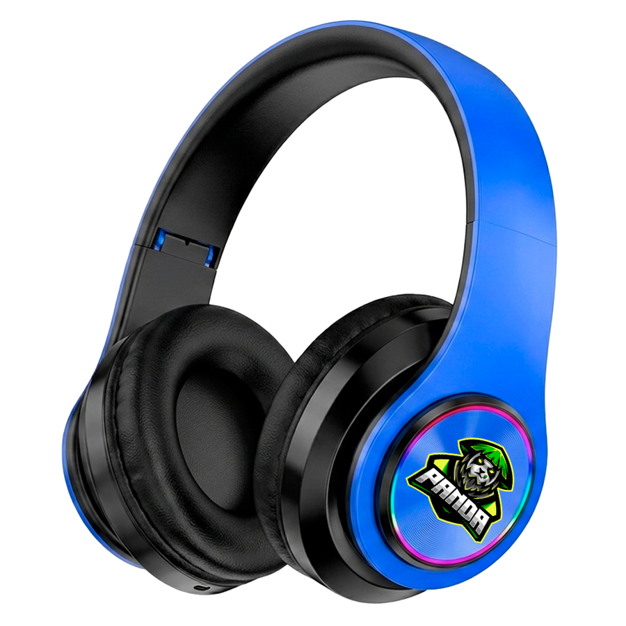 SyncBeat RGB Headsets - Custom Patch Factory