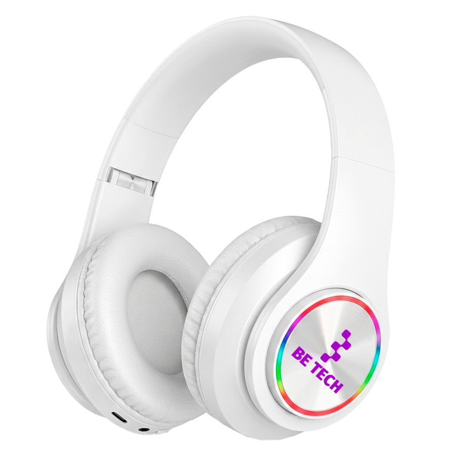 SyncBeat RGB Headsets - Custom Patch Factory