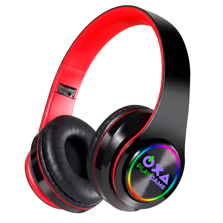 SyncBeat RGB Headsets - Custom Patch Factory