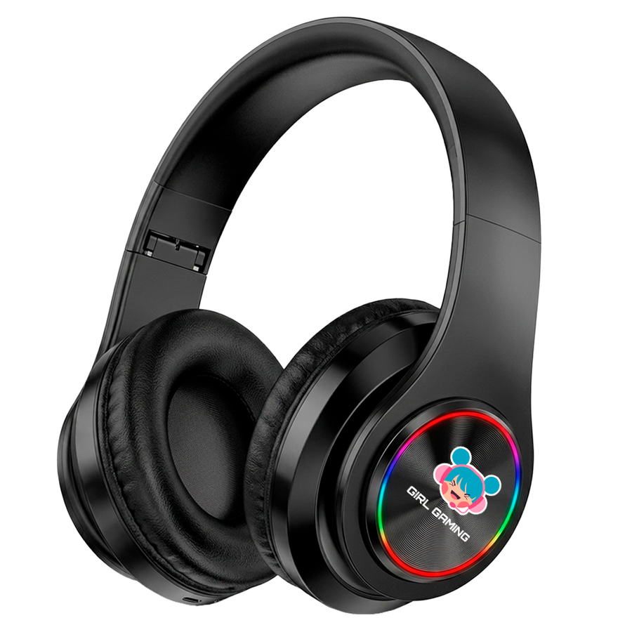 SyncBeat RGB Headsets - Custom Patch Factory
