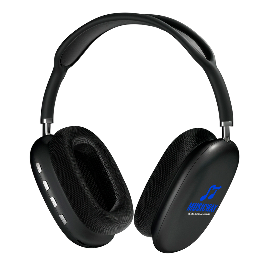 Apex Audio Maxes - Custom Patch Factory