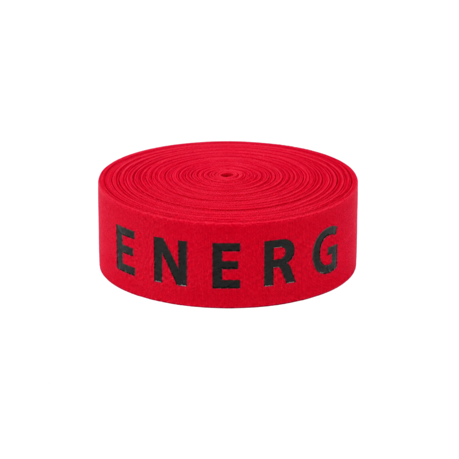 Silicone Printed Elastic Bands - Custom Patch Factory