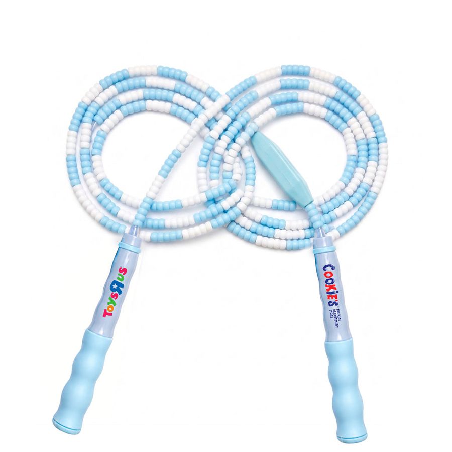 Light-Up Segmented Jump Ropes - Custom Patch Factory