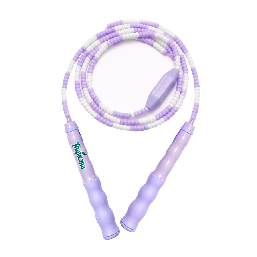 Light-Up Segmented Jump Ropes - Custom Patch Factory