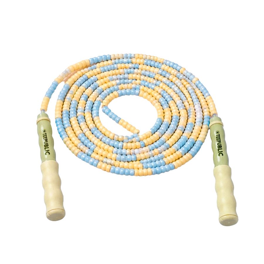 Light-Up Segmented Jump Ropes - Custom Patch Factory
