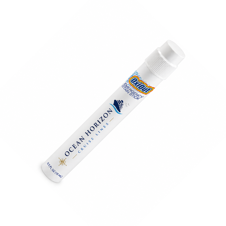 0.5 Fl Oz. OxiOut Emergency Stain Sticks - Custom Patch Factory