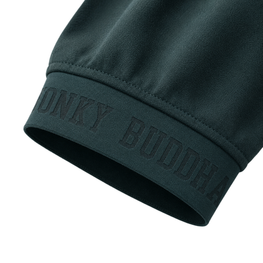 Debossed Jacquard Elastic Bands - Custom Patch Factory