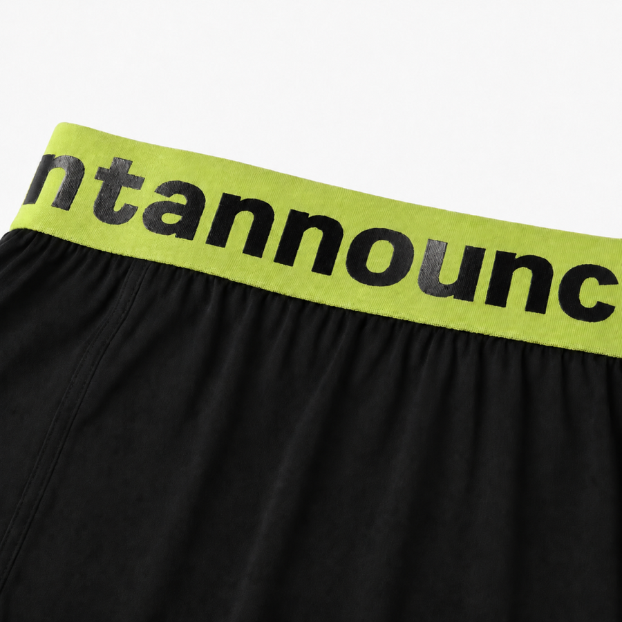 Silkscreen Printed Elastic Bands - Custom Patch Factory