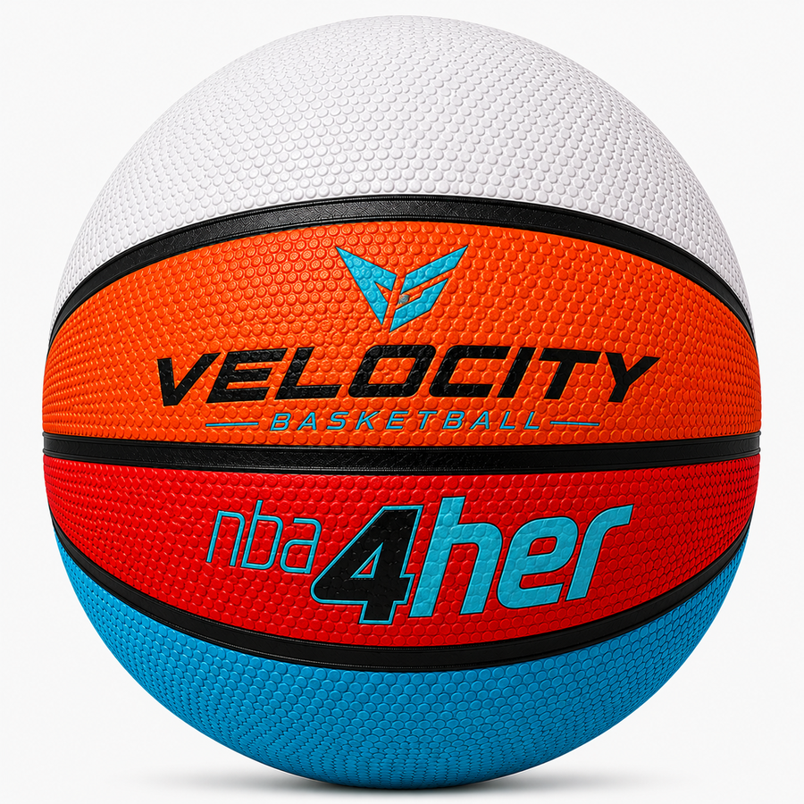 Promotional Basketballs - Custom Patch Factory