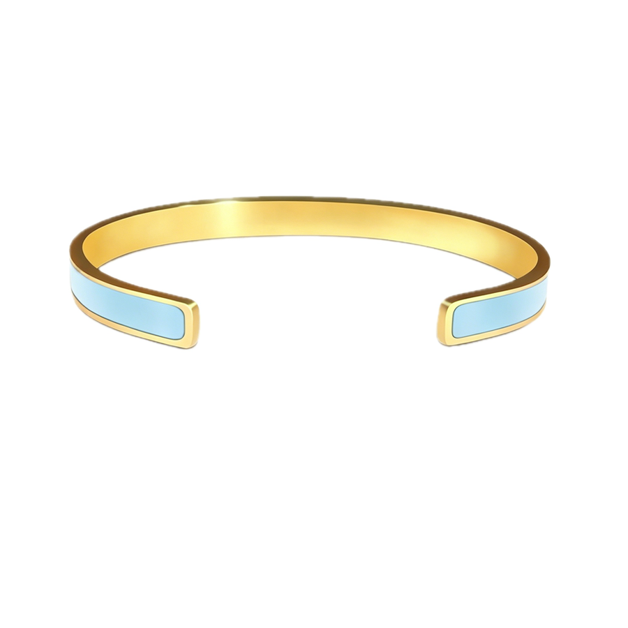 Colorful Bracelets - Custom Patch Factory
