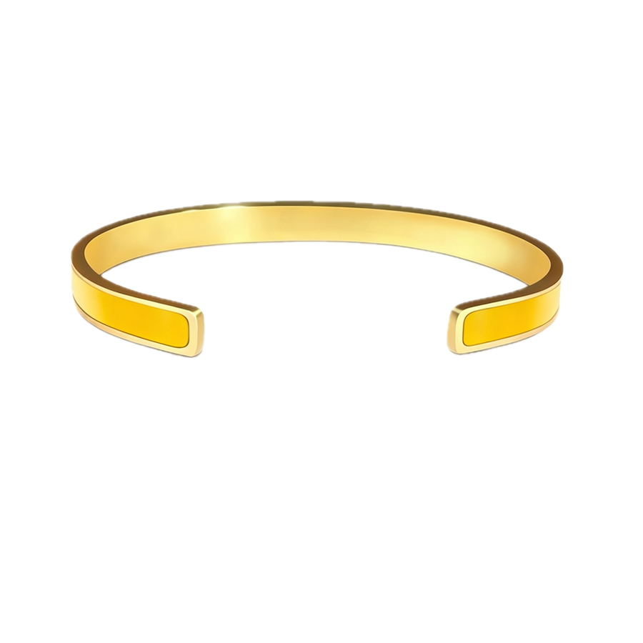 Colorful Bracelets - Custom Patch Factory