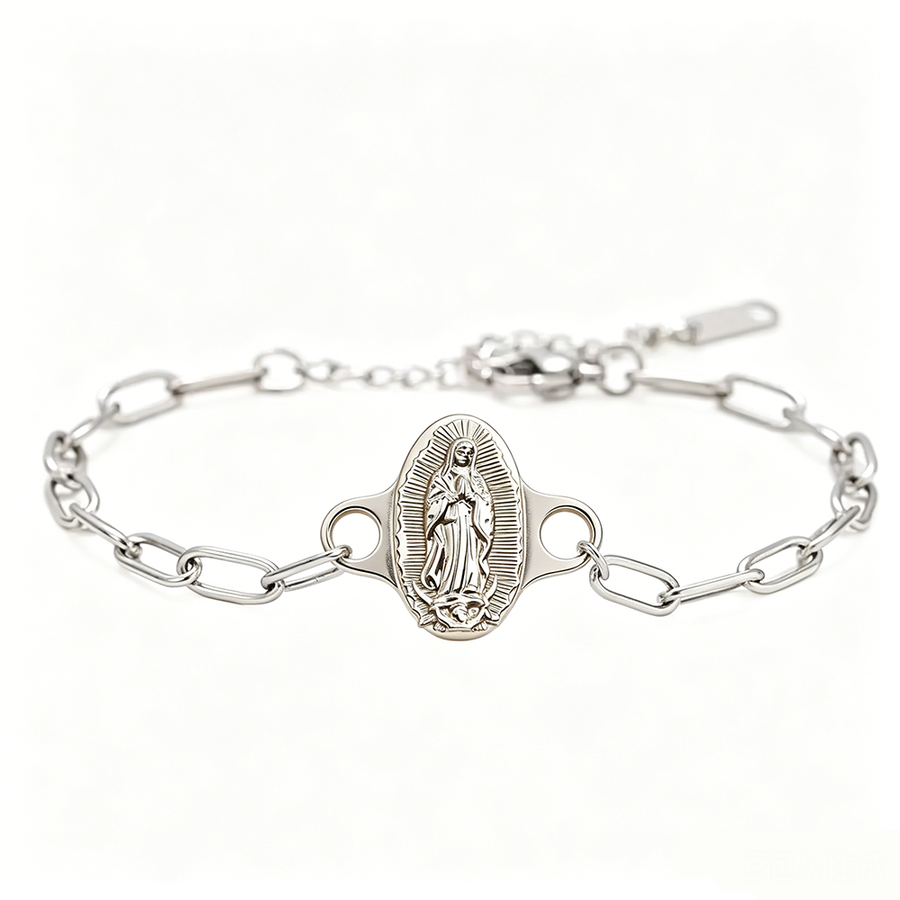 3D Charm Bracelets - Custom Patch Factory