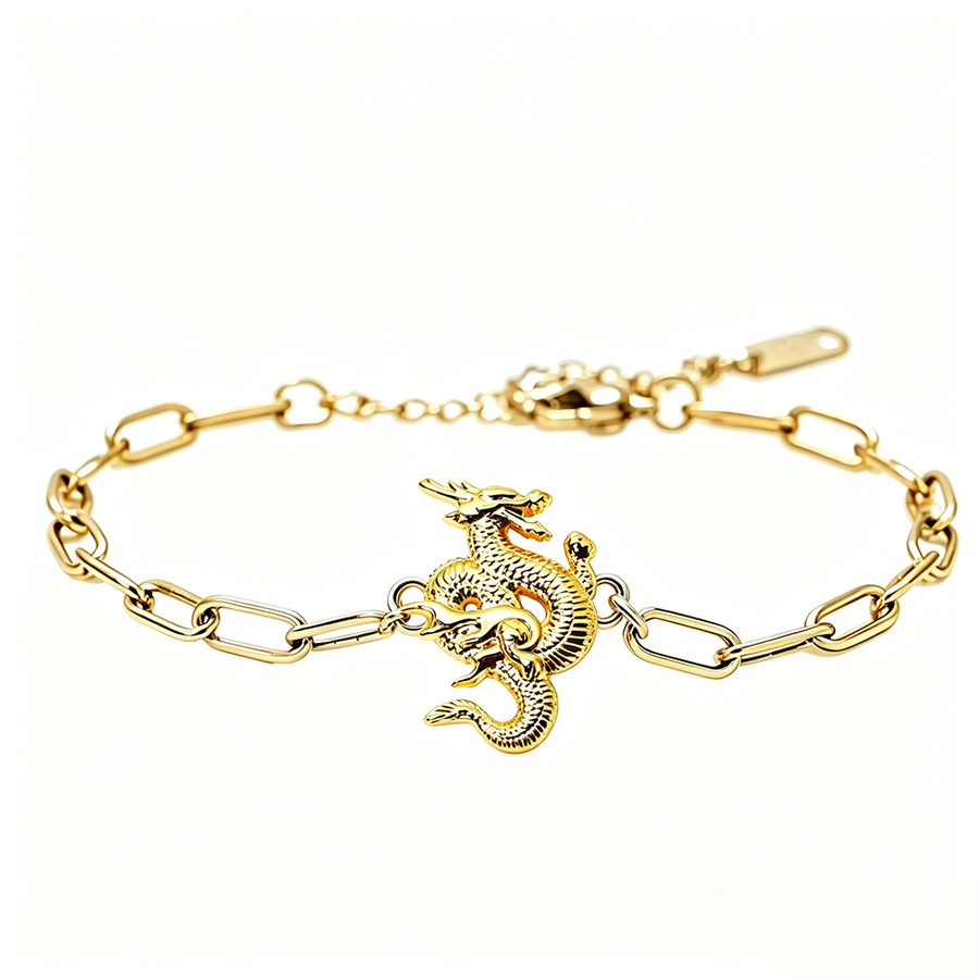 3D Charm Bracelets - Custom Patch Factory