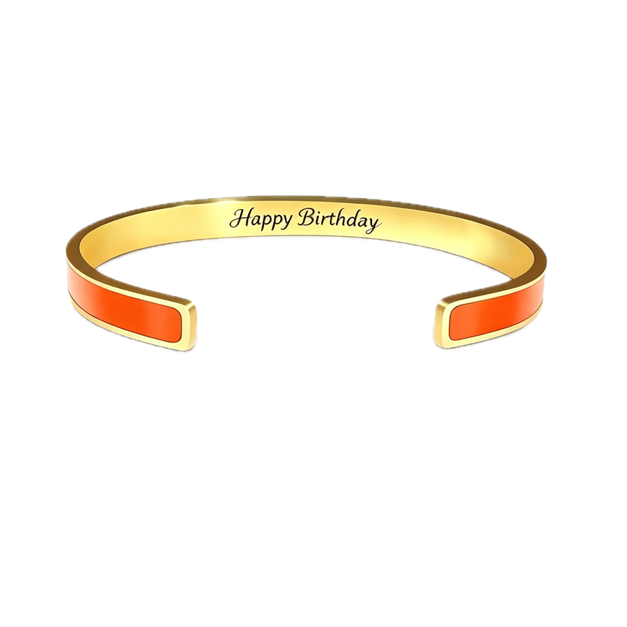 Colorful Bracelets - Custom Patch Factory