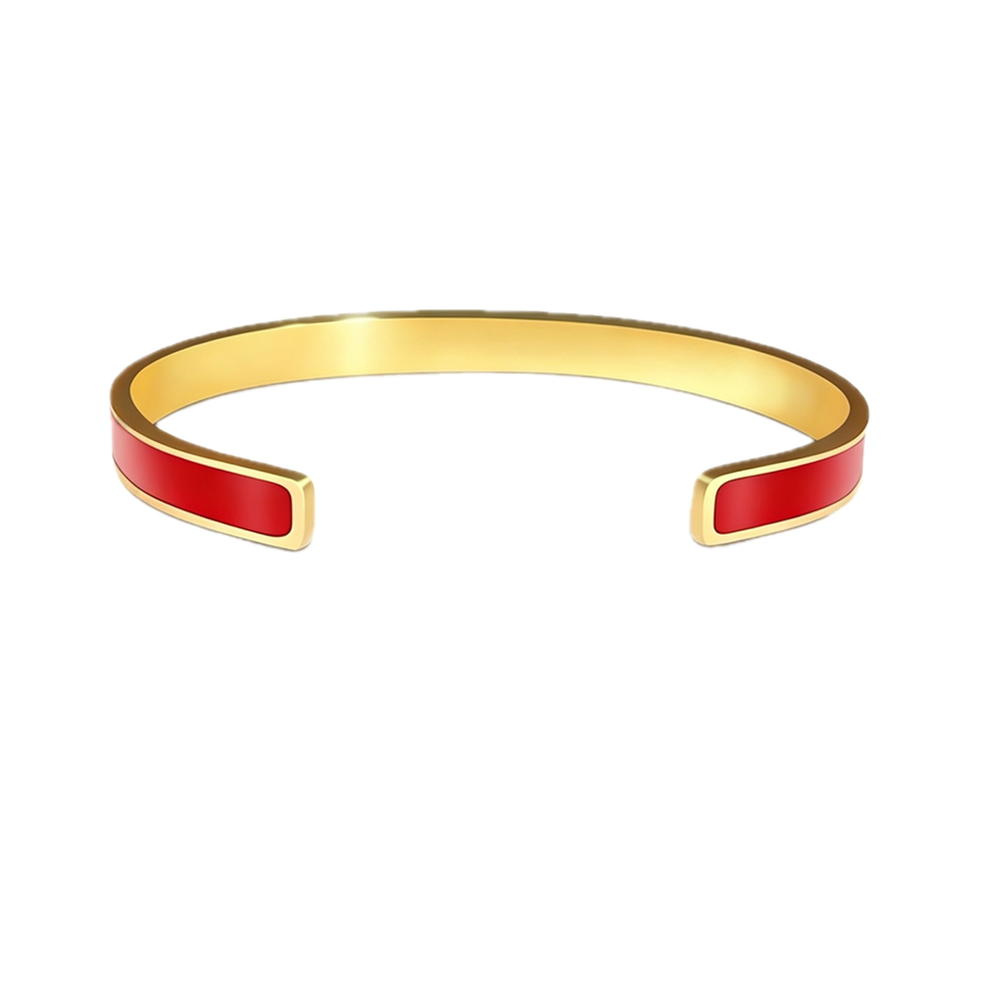 Colorful Bracelets - Custom Patch Factory