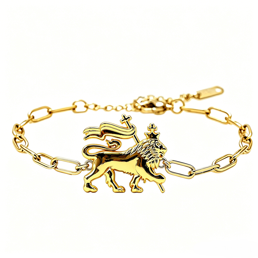 3D Charm Bracelets - Custom Patch Factory