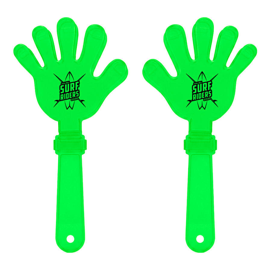 Classic Clappers - Custom Patch Factory