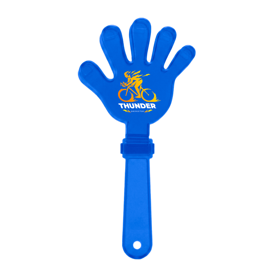 Classic Clappers - Custom Patch Factory