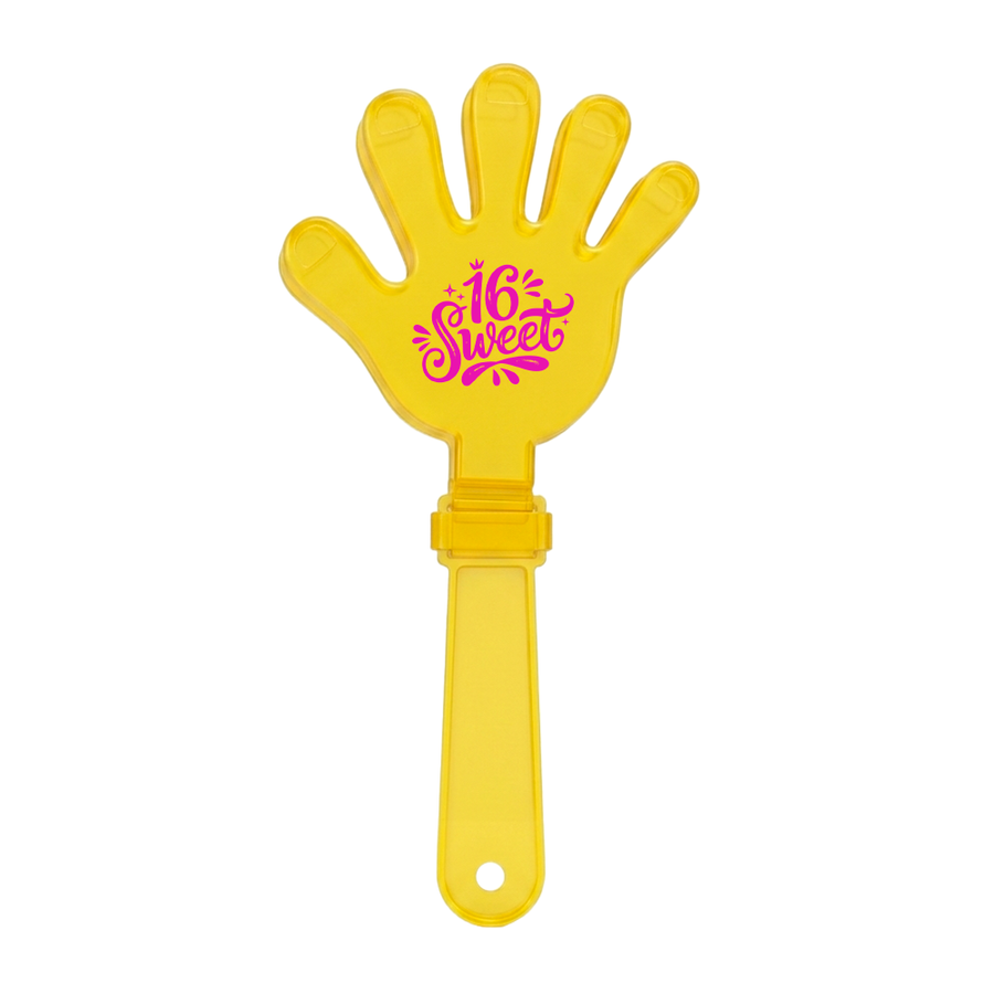 Classic Clappers - Custom Patch Factory