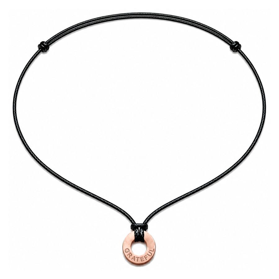 Engrave Me Necklace - Custom Patch Factory