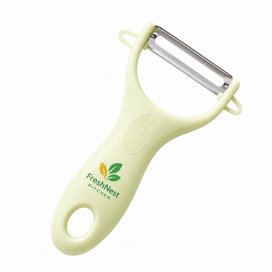 Y Shaped Peelers - Custom Patch Factory