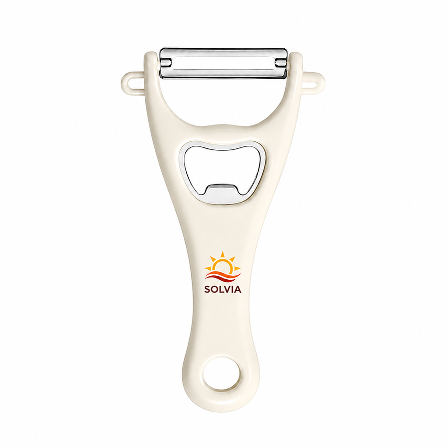 Bottle Opener Peelers - Custom Patch Factory