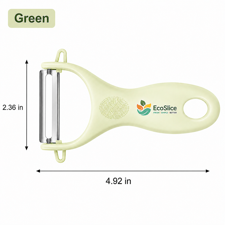 Y Shaped Peelers - Custom Patch Factory