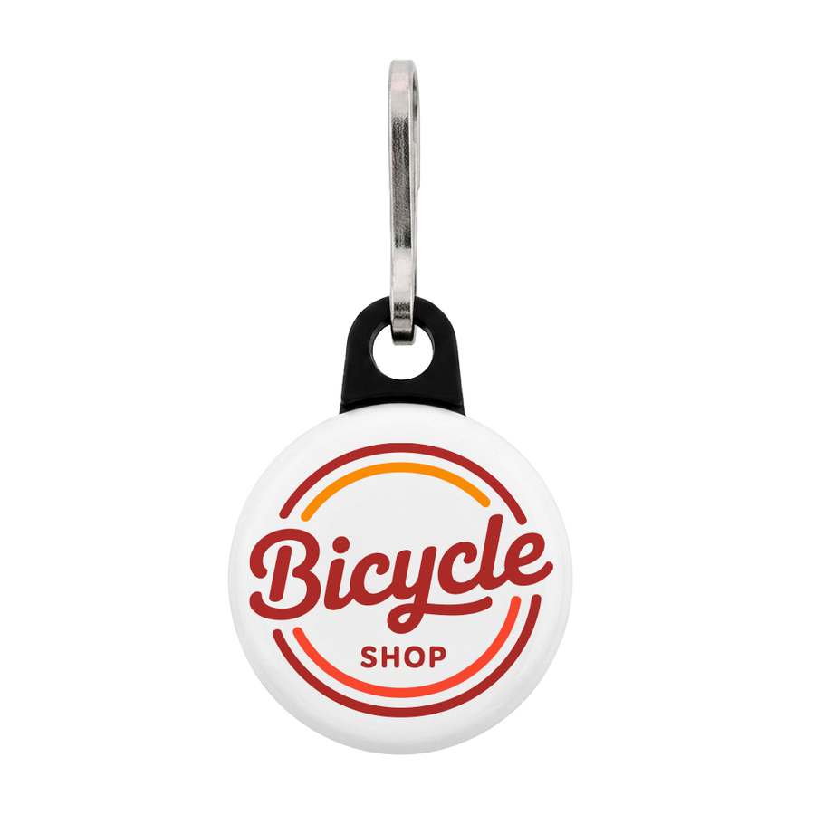 Button Zipper Pullers - Custom Patch Factory